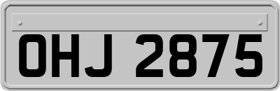 OHJ2875