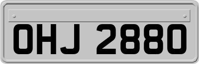 OHJ2880