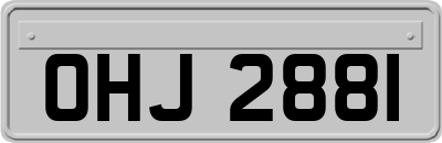 OHJ2881