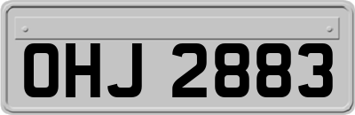 OHJ2883