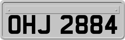 OHJ2884
