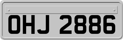 OHJ2886