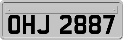 OHJ2887
