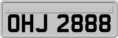 OHJ2888