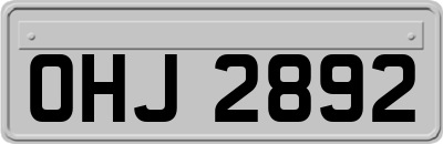 OHJ2892
