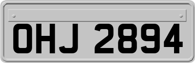 OHJ2894