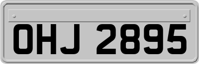 OHJ2895