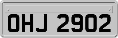 OHJ2902