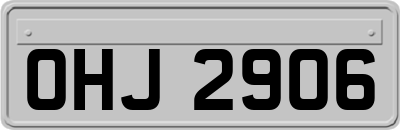 OHJ2906