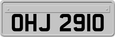 OHJ2910