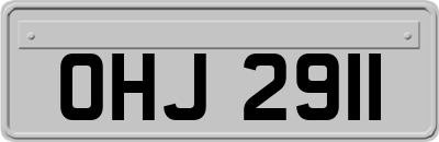 OHJ2911