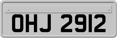 OHJ2912