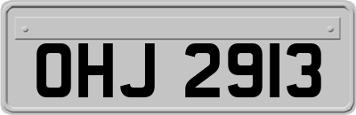 OHJ2913