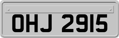 OHJ2915