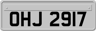 OHJ2917