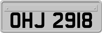 OHJ2918