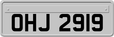 OHJ2919