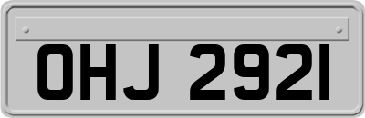 OHJ2921