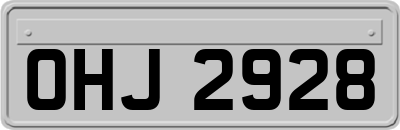 OHJ2928