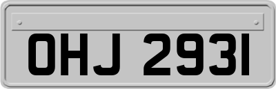 OHJ2931