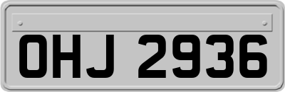 OHJ2936