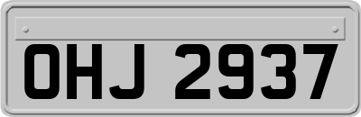 OHJ2937