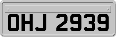 OHJ2939