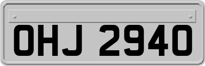 OHJ2940