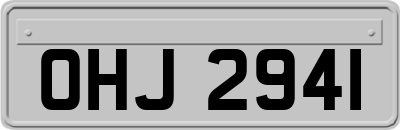 OHJ2941
