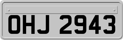 OHJ2943