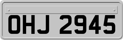 OHJ2945