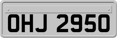 OHJ2950