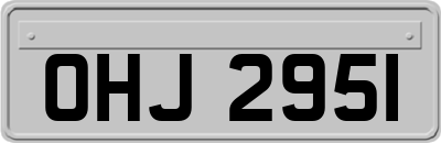 OHJ2951