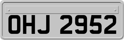 OHJ2952