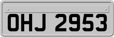 OHJ2953