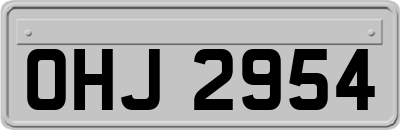 OHJ2954