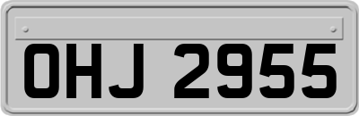 OHJ2955