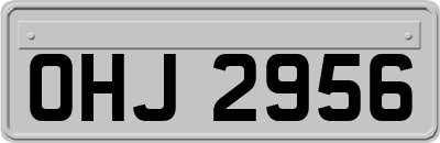 OHJ2956