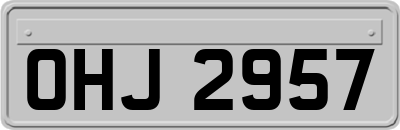 OHJ2957