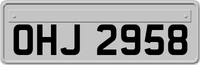 OHJ2958