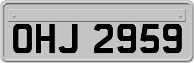OHJ2959