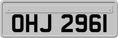 OHJ2961
