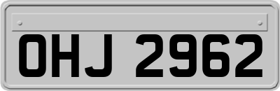 OHJ2962