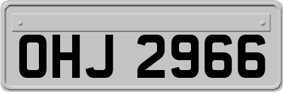 OHJ2966