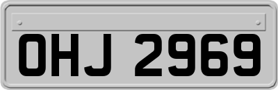 OHJ2969