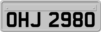 OHJ2980