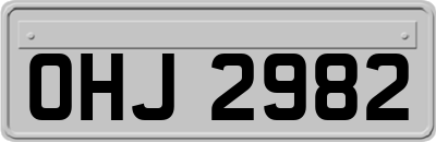 OHJ2982