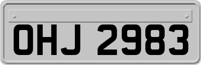 OHJ2983