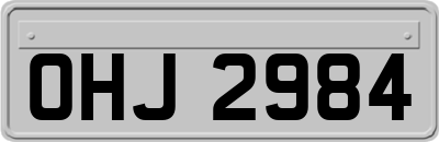 OHJ2984