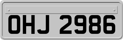 OHJ2986